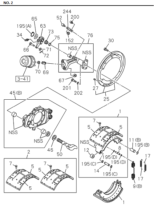 Partial Engine